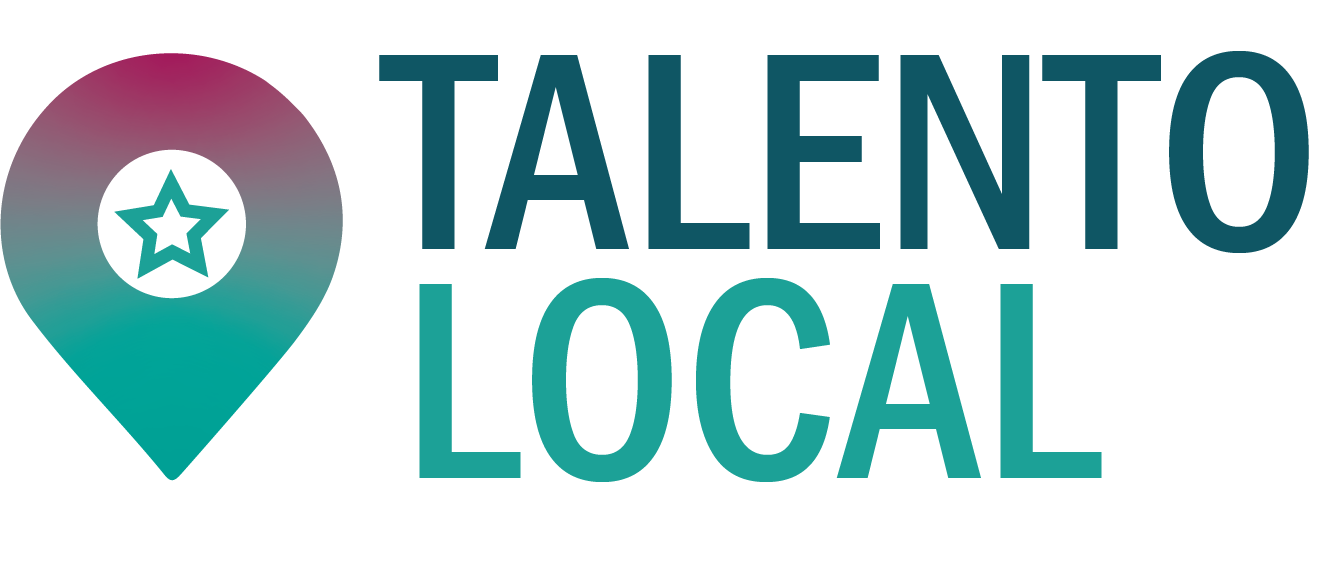 Otec Talento Local